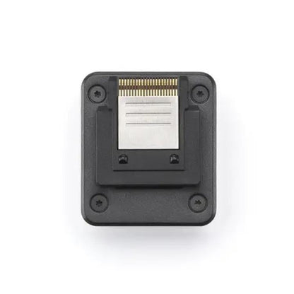 Adaptador de cámara Original de la serie Mic para el minireceptor Mic. Conéctalo a una zapata MI de cámara Sony para DJI Mic…