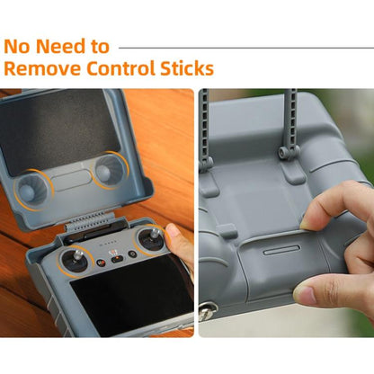 Estuche de almacenamiento para visera de control remoto 2 en 1 — imagen 9