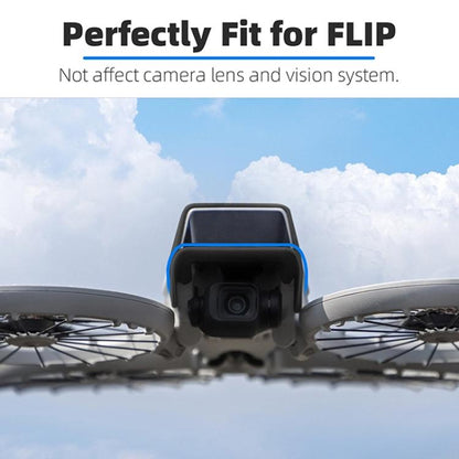 Parasol antirreflejos para DJI Flip (negro) — imagen 3