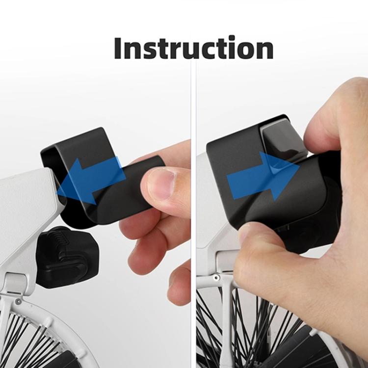 Parasol antirreflejos para DJI Flip (negro) — imagen 7
