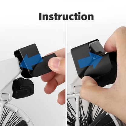 Parasol antirreflejos para DJI Flip (negro) — imagen 7