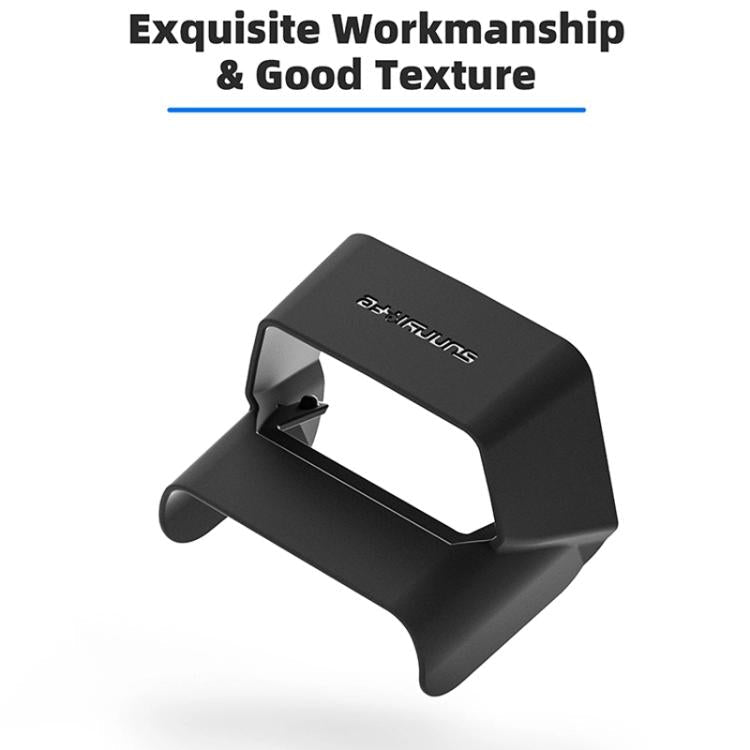 Parasol antirreflejos para DJI Flip (negro) — imagen 8