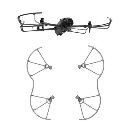 Protectores de hélice CYNOVA de liberación rápida para DJI Mavic 4 Pro