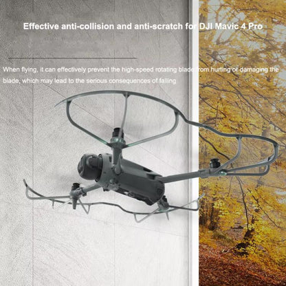 Protectores de hélice CYNOVA de liberación rápida para DJI Mavic 4 Pro — imagen 3