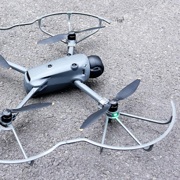 Protectores de hélice CYNOVA de liberación rápida para DJI Mavic 4 Pro — imagen 7