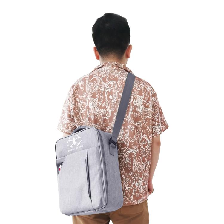 Mochila y funda de EVA para DJI Mavic 4 Pro (gris) — imagen 7