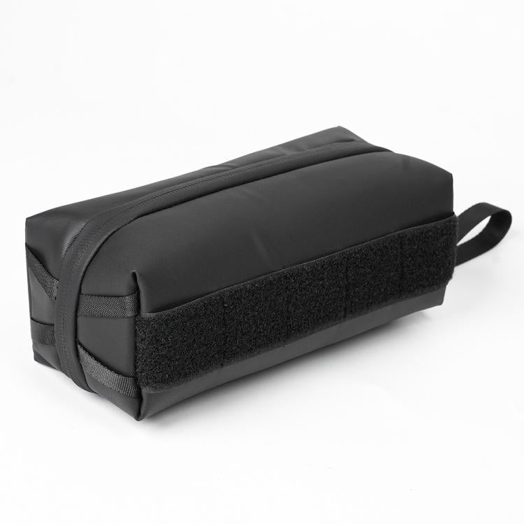 Estuche de transporte portátil Universal TELESIN para DJI Osmo Pocket 3 (negro) — imagen 10