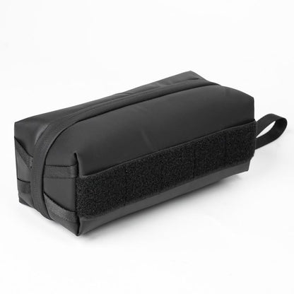 Estuche de transporte portátil Universal TELESIN para DJI Osmo Pocket 3 (negro) — imagen 10