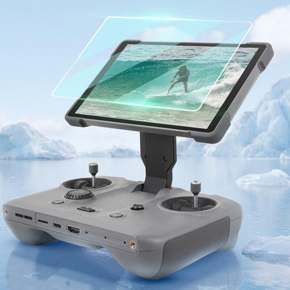 Sunnylife BHM01 - Protector de pantalla de vidrio templado a prueba de explosiones para DJI Mavic 4 Pro — imagen 2