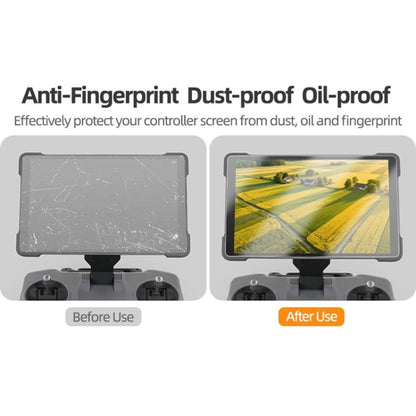 Protectores de pantalla de vidrio Sunnylife BHM02 - 2 templado a prueba de explosiones para DJI Mavic 4 Pro — imagen 7