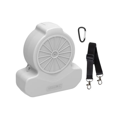 Bolsa bandolera a prueba de golpes para DJI Flip (gris)