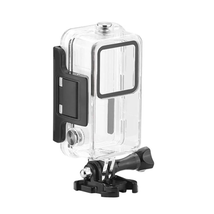Estuche protector impermeable para buceo Action 2 de 60 m (transparente) — imagen 5