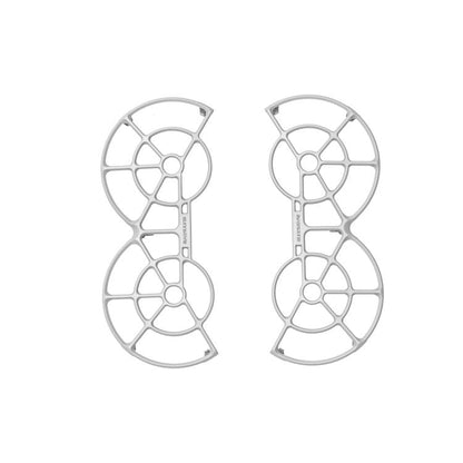 Cubierta protectora para pala de paleta Sunnylife NE-KC863 con anillo anticolisión para DJI Neo (gris)