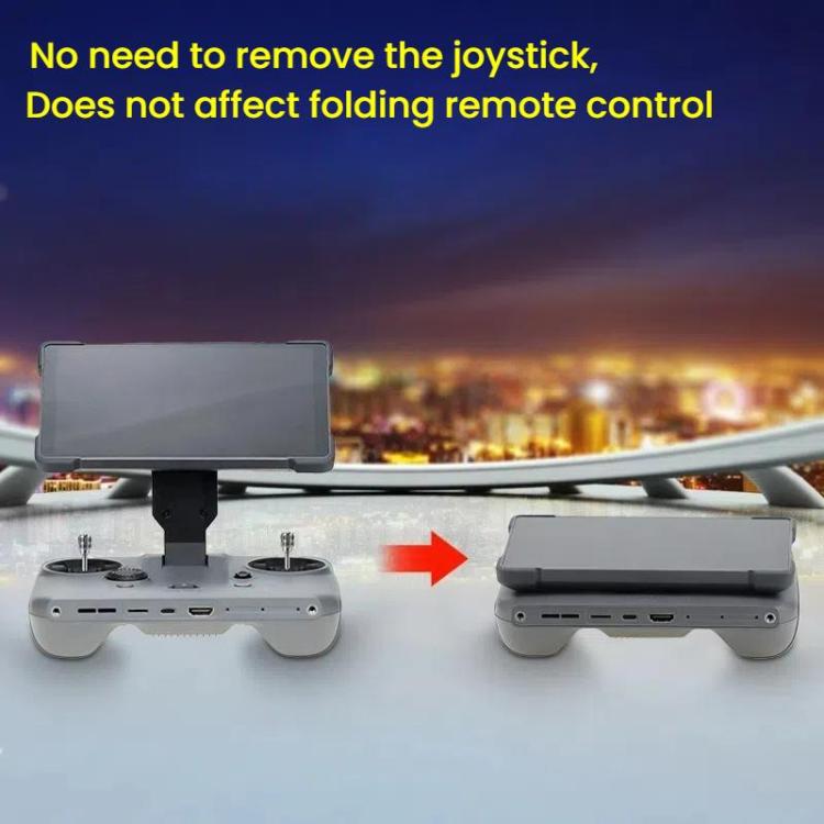 Joystick de acero inoxidable para control remoto /RC Pro 2, 1 par, colorido para DJI Mavic 4 Pro — imagen 3