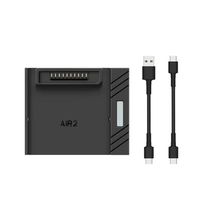 Batería Cargador de, compatible con carga inteligente automática para DJI Air 2S