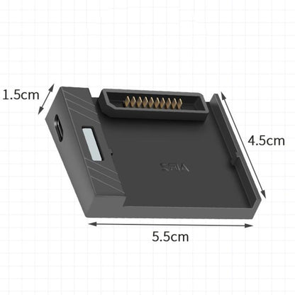 Batería Cargador de, compatible con carga inteligente automática para DJI Air 2S — imagen 8