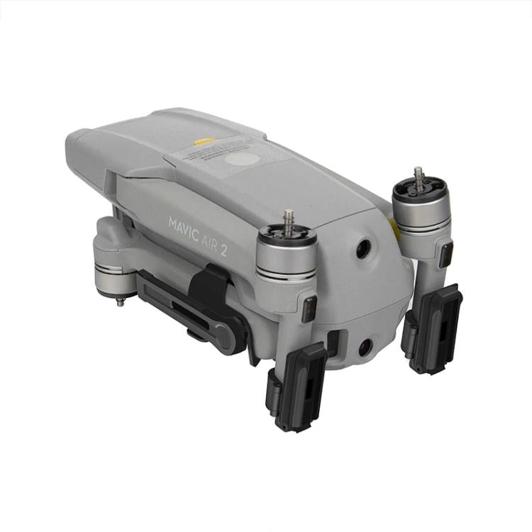 Lanzador recargable con sistema de lanzamiento aéreo YX para dron, carga de 500 g para DJI Mavic Air 2 — imagen 5