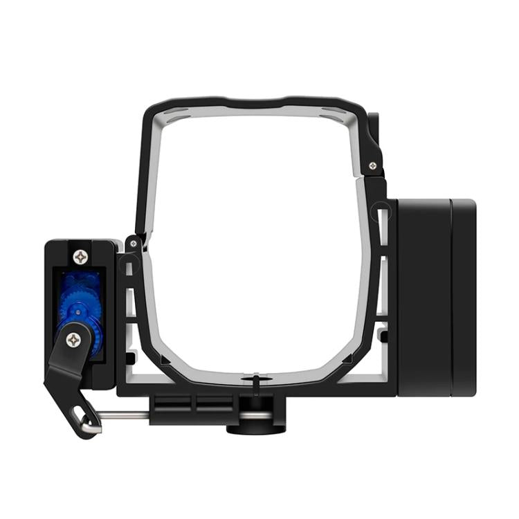 Lanzador recargable con sistema de lanzamiento aéreo YX para dron, carga de 500 g para DJI Mavic Air 2 — imagen 6