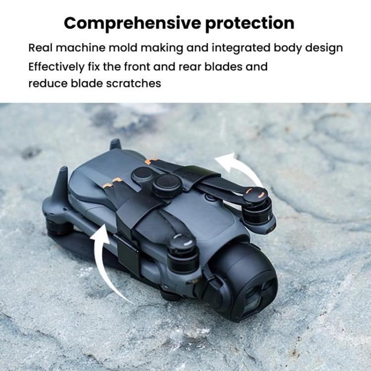 Hélice Fijador de para dron CYNOVA, abrazadera de hélice para DJI Mavic 4 Pro — imagen 5