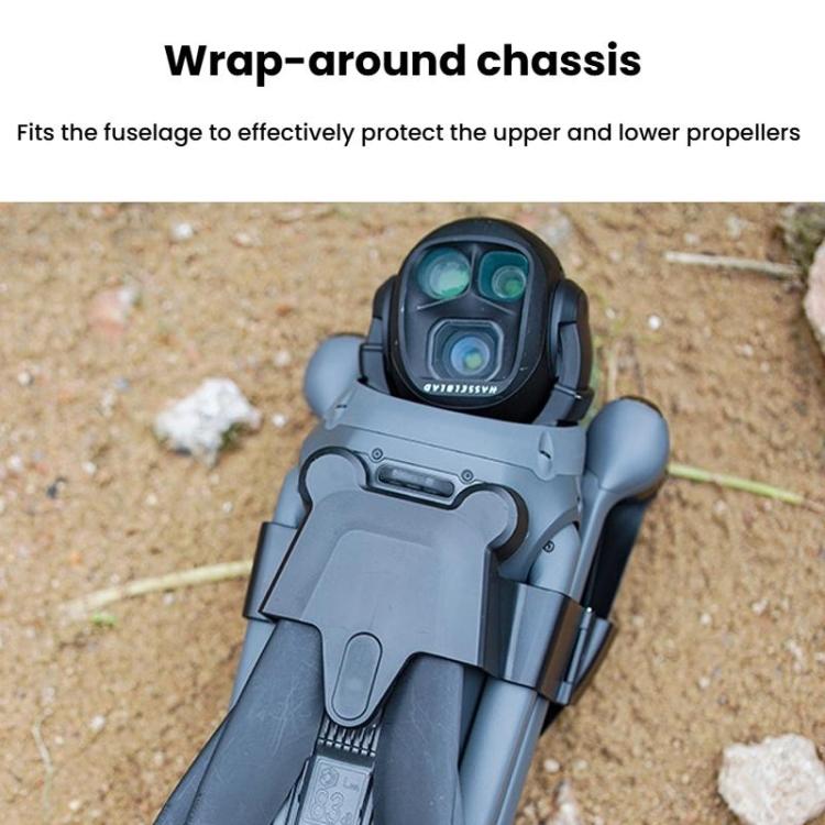 Hélice Fijador de para dron CYNOVA, abrazadera de hélice para DJI Mavic 4 Pro — imagen 6