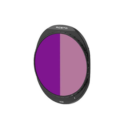 Filtro de lente RCSTQ, estilo: ND8/PL para DJI Mavic 4 Pro