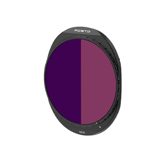 Filtro de lente RCSTQ, estilo: ND16/PL para DJI Mavic 4 Pro