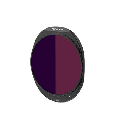 Filtro de lente RCSTQ, estilo: ND32/PL para DJI Mavic 4 Pro