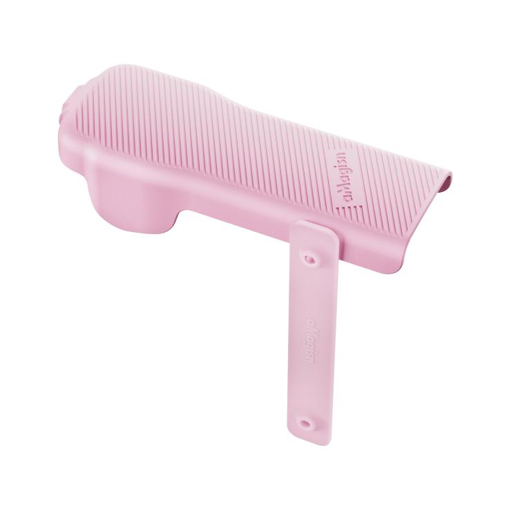 Estuche protector aMagisn para cámara con 4 ranuras para filtros magnéticos para DJI Osmo Pocket 3 (rosa)