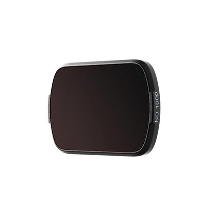Filtro magnético ajustable aMagisn para lentes de cámara ND1000 para DJI Osmo Pocket 3