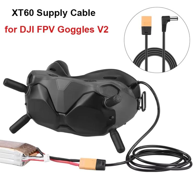 Cable de alimentación CC, conector de fuente de alimentación estable