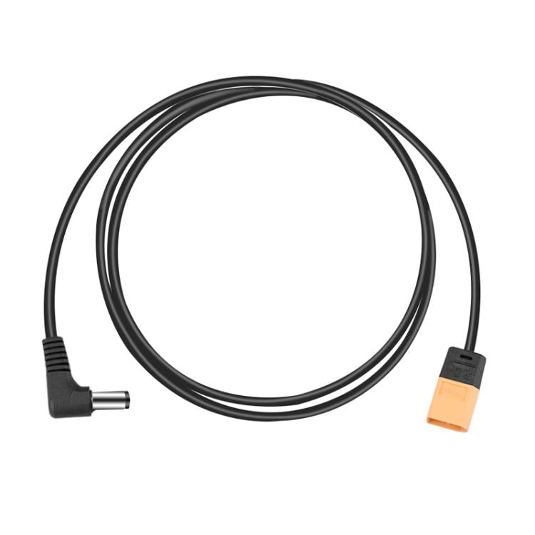 Cable de alimentación CC, conector de fuente de alimentación estable — imagen 3