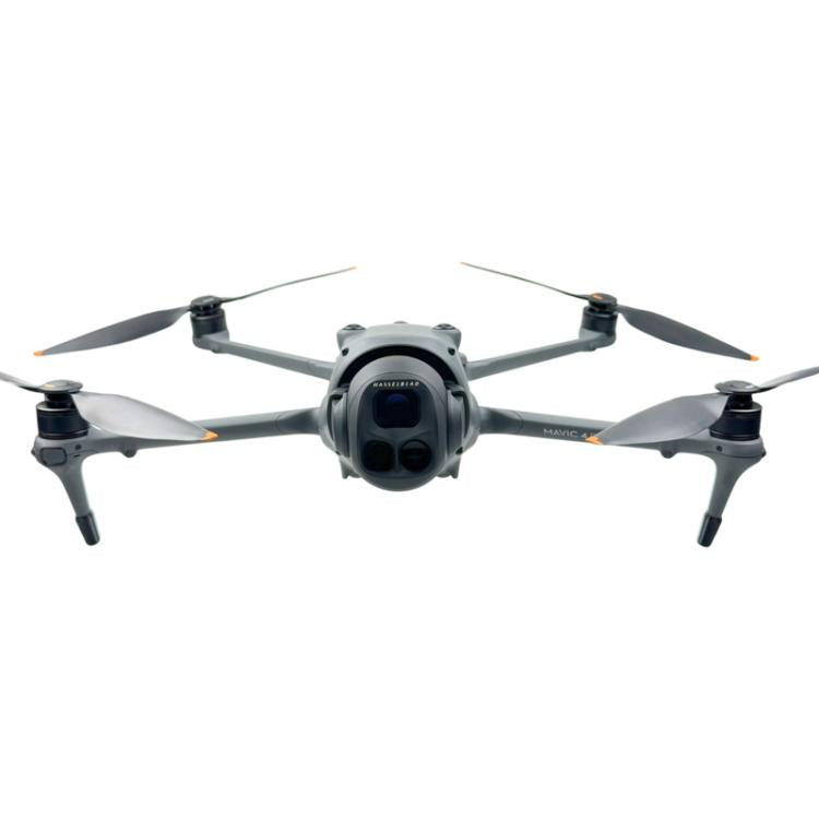 Soporte Pata de para tren de aterrizaje con aumento de altura 4 en 1 para DJI Mavic 4 Pro — imagen 3