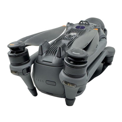 Soporte Pata de para tren de aterrizaje con aumento de altura 4 en 1 para DJI Mavic 4 Pro — imagen 4