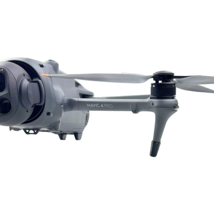 Soporte Pata de para tren de aterrizaje con aumento de altura 4 en 1 para DJI Mavic 4 Pro — imagen 5