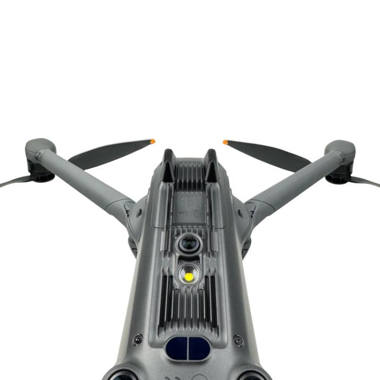 Soporte Pata de para tren de aterrizaje con aumento de altura 4 en 1 para DJI Mavic 4 Pro — imagen 6