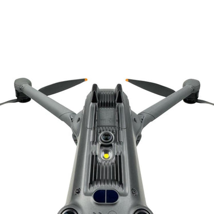 Soporte Pata de para tren de aterrizaje con aumento de altura 4 en 1 para DJI Mavic 4 Pro — imagen 6