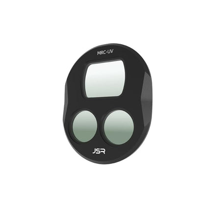 Lente Protector de con filtro JSR, estilo MCUV para DJI Mavic 4 Pro