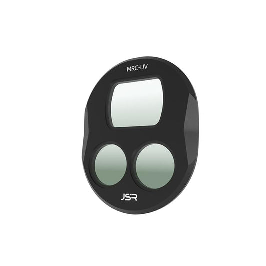 Lente Protector de con filtro JSR, estilo MCUV para DJI Mavic 4 Pro