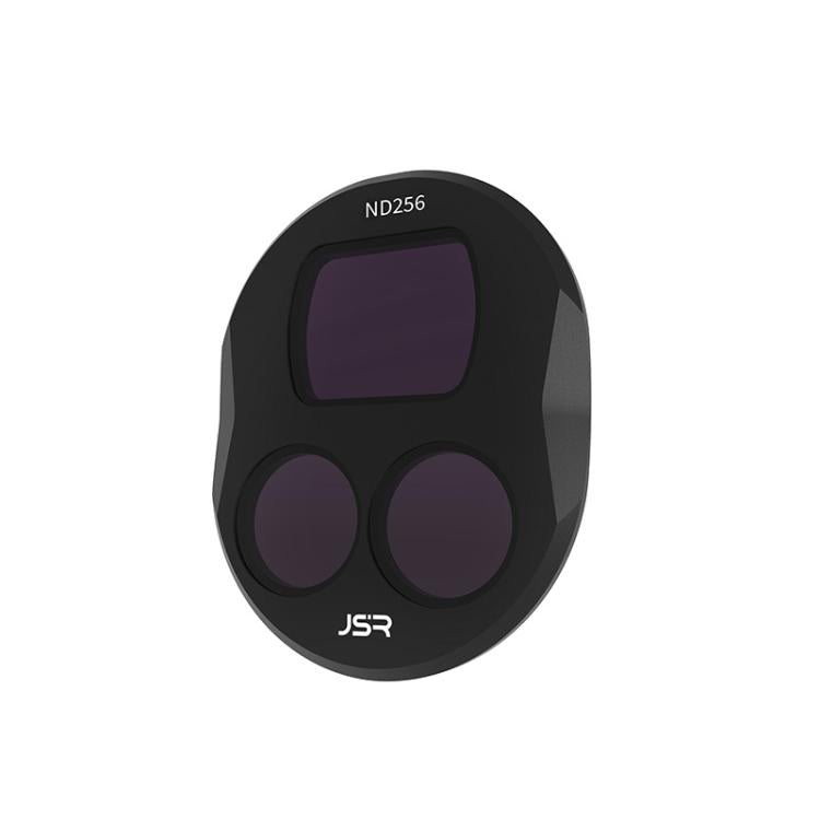 Lente Protector de con filtro JSR, estilo ND256 para DJI Mavic 4 Pro