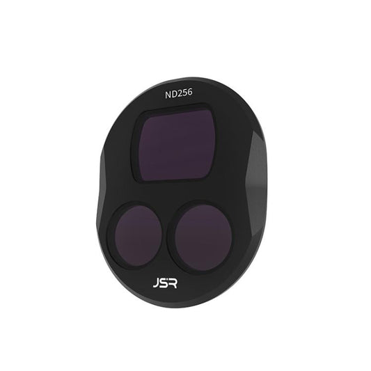 Lente Protector de con filtro JSR, estilo ND256 para DJI Mavic 4 Pro