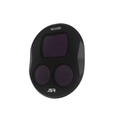 Lente Protector de con filtro JSR, estilo ND1000 para DJI Mavic 4 Pro