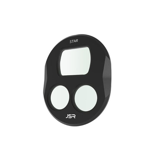 Lente Protector de con filtro JSR, estilo: STAR para DJI Mavic 4 Pro