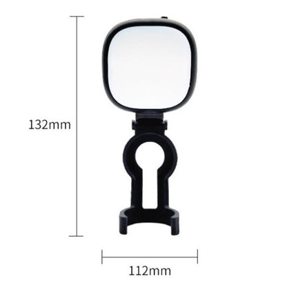 Marco Luz de relleno de cabeza con fijo JSR para DJI Osmo Pocket 3 — imagen 8