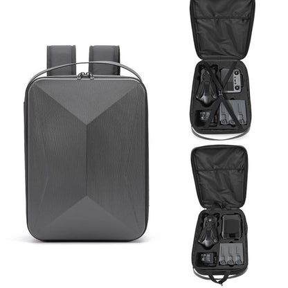 Mochila rígida BKANO para DJI Mavic 4 Pro (negra)