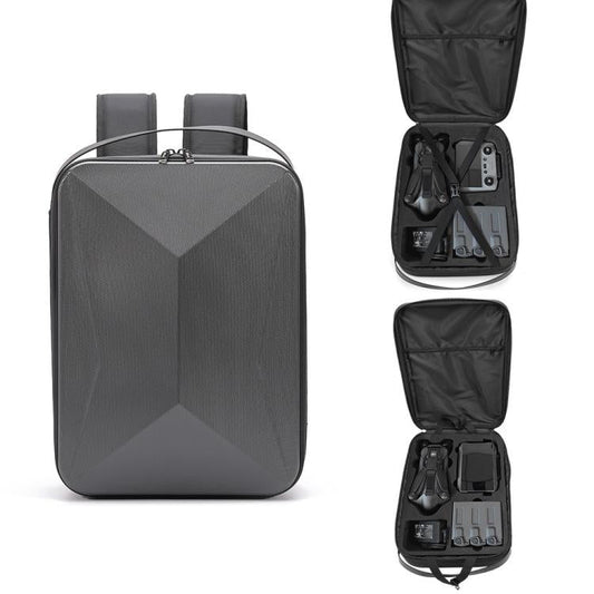 Mochila rígida BKANO para DJI Mavic 4 Pro (negra)