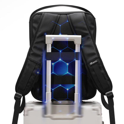 Mochila rígida BKANO para DJI Mavic 4 Pro (negra) — imagen 5