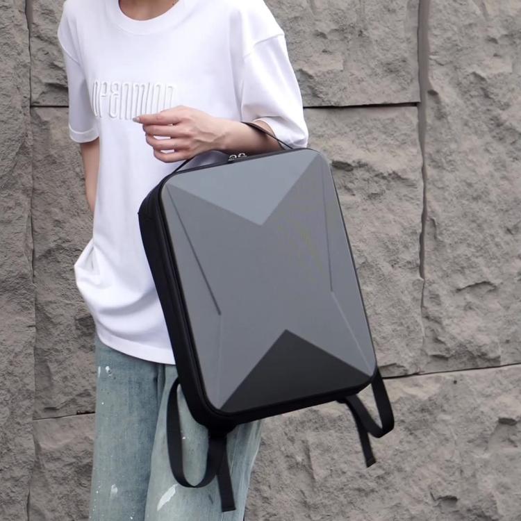 Mochila rígida BKANO para DJI Mavic 4 Pro (negra) — imagen 7