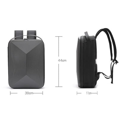 Mochila rígida BKANO para DJI Mavic 4 Pro (negra) — imagen 8