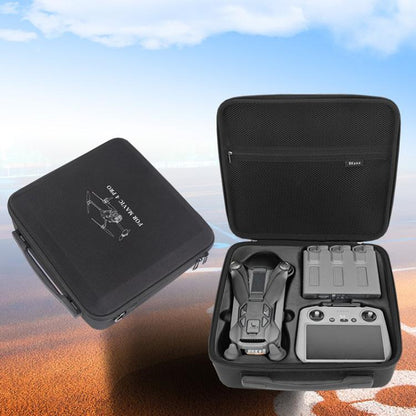 Bolso bandolera BKANO para DJI Mavic 4 Pro (gris) — imagen 2