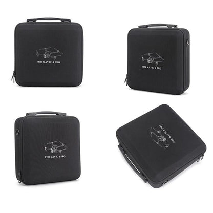 Bolso bandolera BKANO para DJI Mavic 4 Pro (gris) — imagen 4